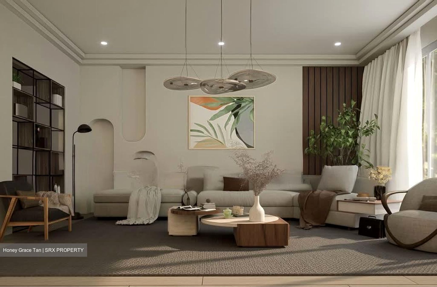 Starlight Road (D8), Terrace #593082271